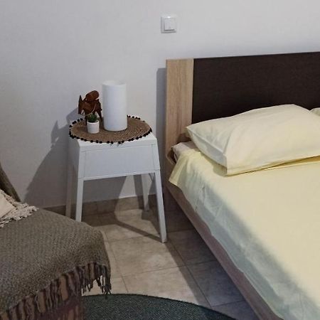 Studio Apartment Nika Free Parking Split Exterior foto