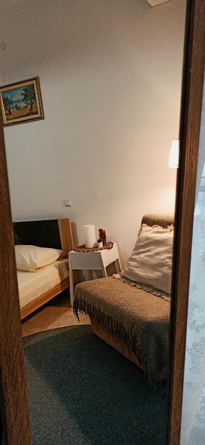 Studio Apartment Nika Free Parking Split Exterior foto